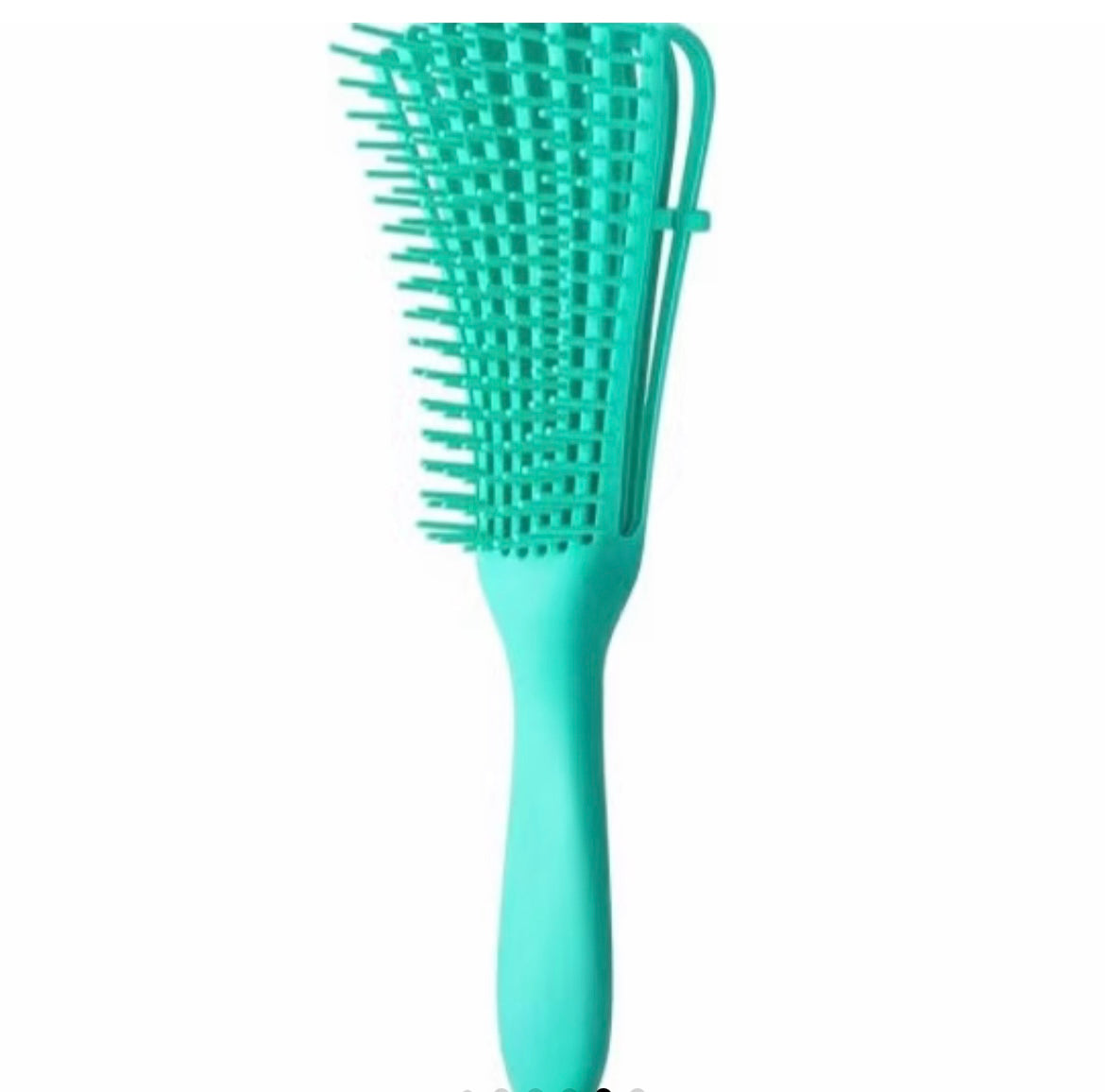 Anaya Hair & Beauty Detangling Brush – All Hair Types